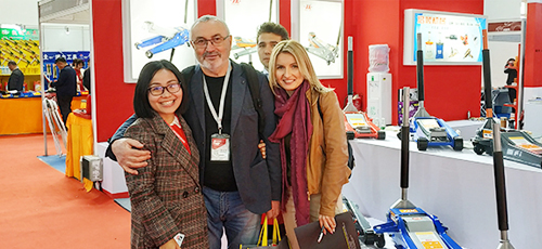 Feria de Canton, Guangzhou